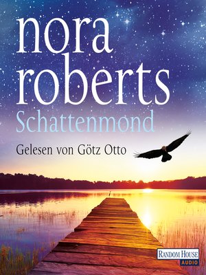 cover image of Schattenmond